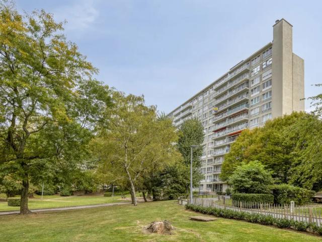 à vendre Appartement Zellik Breughelpark