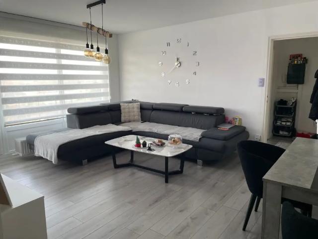 à vendre Appartement Zellik Breughelpark 17