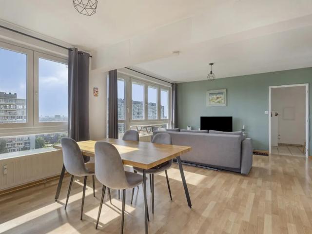 à vendre Appartement Zellik Breughelpark