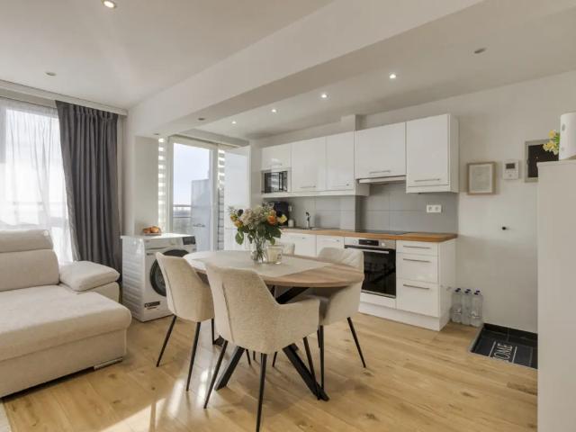 à vendre Appartement Zellik Breughelpark