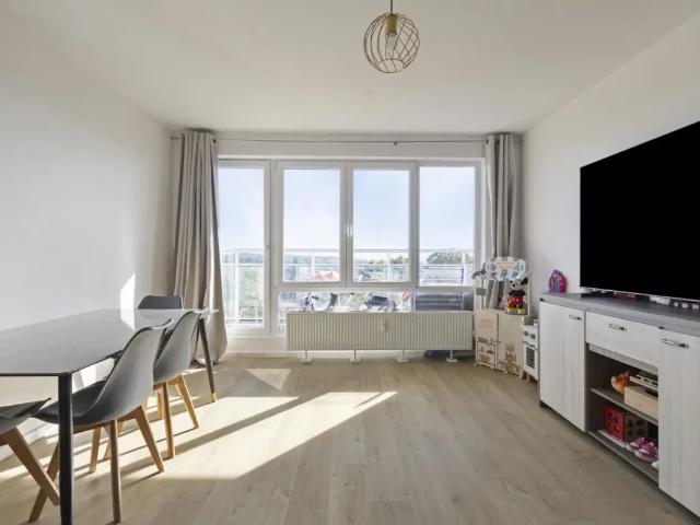 à vendre Appartement Zellik Breughelpark