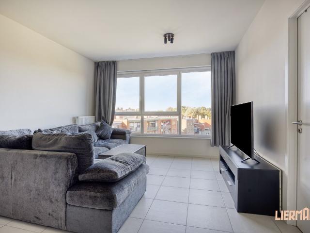 à vendre Appartement Zellik Frans Timmermansstraat