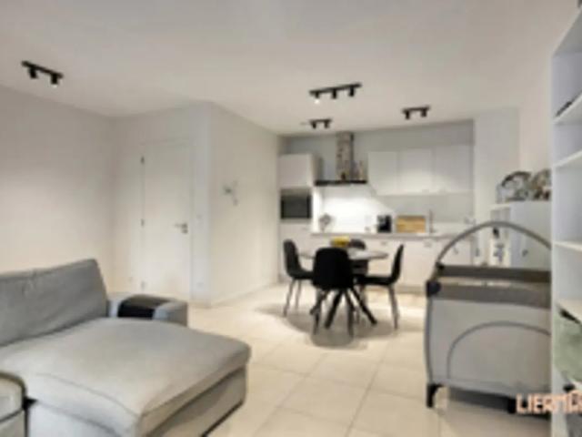 à vendre Appartement Zellik Frans Timmermansstraat