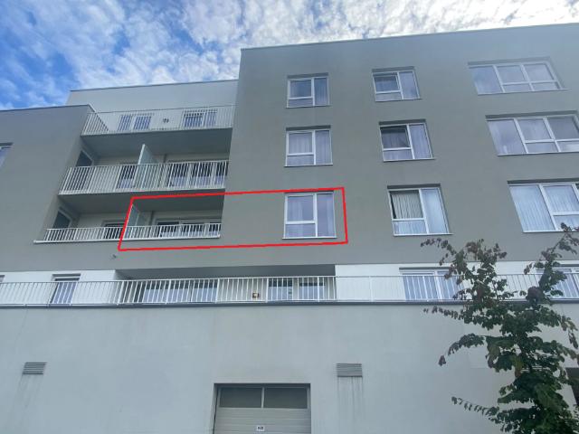 à vendre Appartement Zellik Frans Timmermansstraat