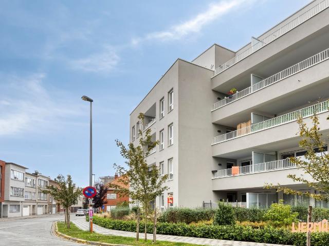 à vendre Appartement Zellik Frans Timmermansstraat