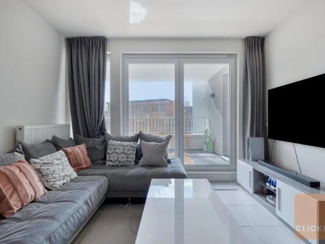 à vendre Appartement Zellik Frans Timmermansstraat