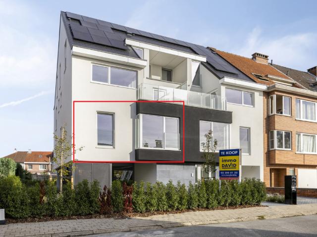 à vendre Appartement Zellik Hoogtepunt
