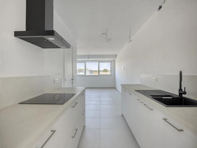 à vendre Appartement Zellik Hoogtepunt