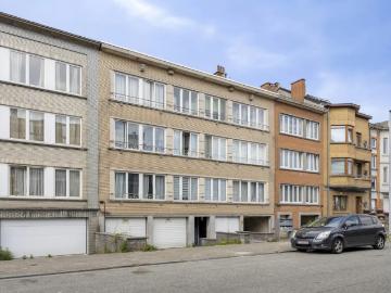 à vendre Appartement Zellik Hendrik de Kosterlaan