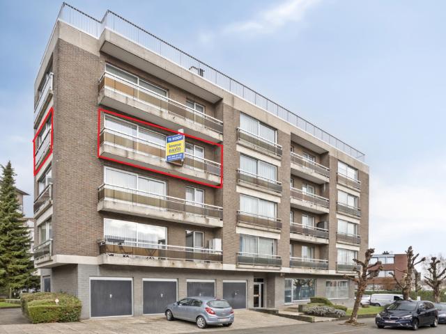 à vendre Appartement Zellik Laarbeeklaan