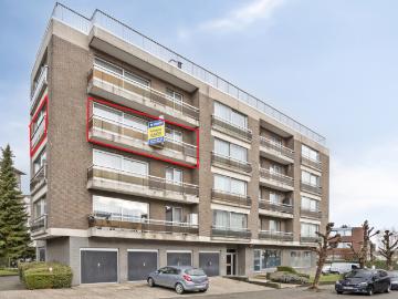 1731, Asse, Hal-Vilvorde, Flandre - Parkeerplaats
