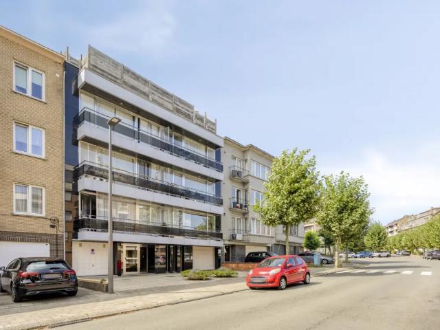 à vendre Appartement Zellik Nachtegaallaan 1731 Zellik