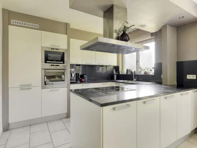 à vendre Appartement Zellik Wilgendaal
