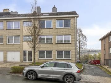 1731, Asse, Hal-Vilvorde, Flandre - Haard