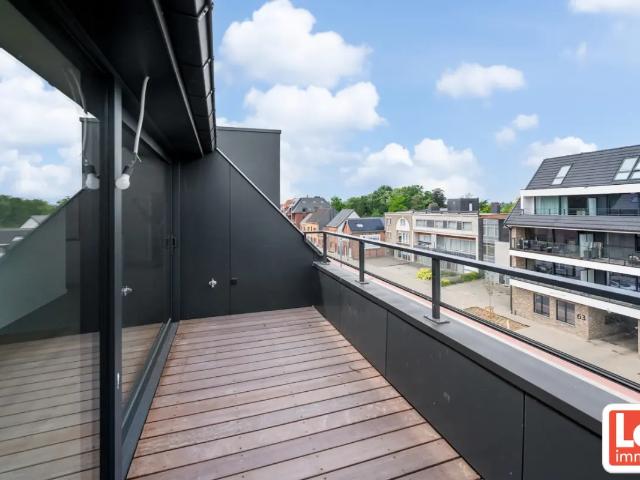 à vendre Appartement Zeveneken Zeveneken Dorp