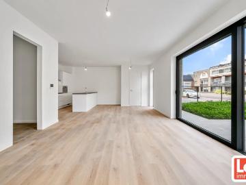 Appartement te koop in Daknam