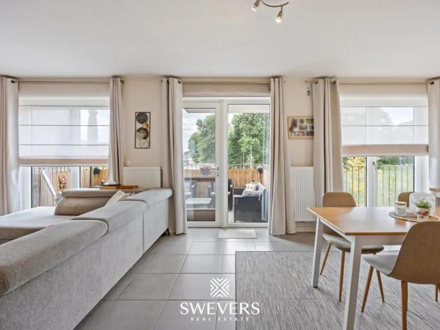à vendre Appartement Zonhoven Herestraat