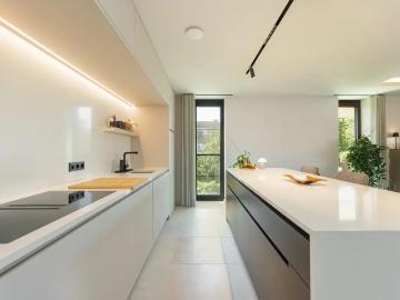 à vendre Appartement Zonhoven Het Koolhof