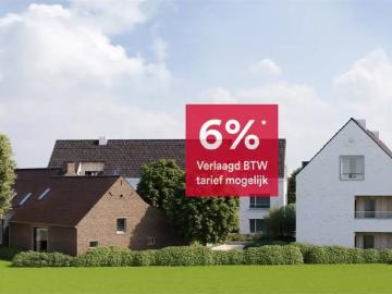 à vendre Appartement Zoersel Oostmallebaan