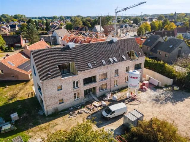 à vendre Appartement Zoersel Oostmallebaan