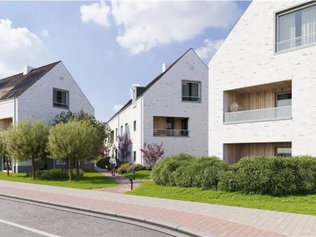 à vendre Appartement Zoersel Oostmallebaan