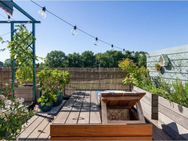 à vendre Appartement Zoersel Sint Antoniusbaan