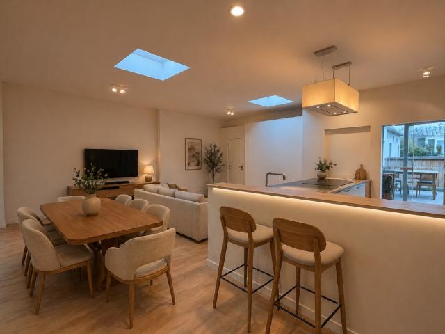 à vendre Appartement Zottegem