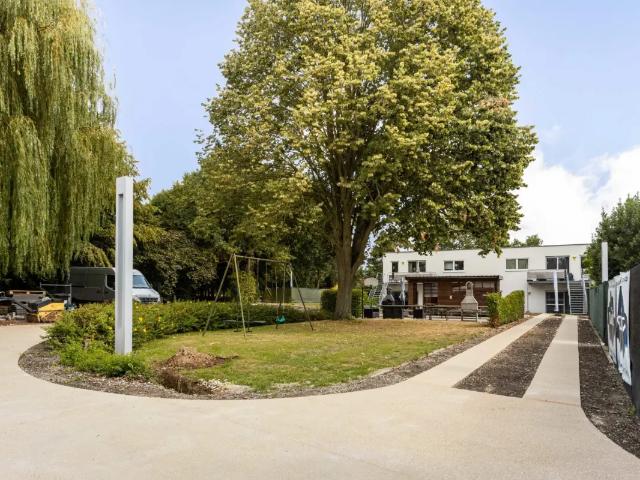à vendre Appartement Zottegem