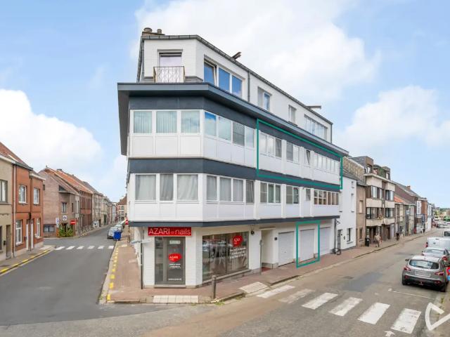 à vendre Appartement Zottegem Van Aelbrouckstraat