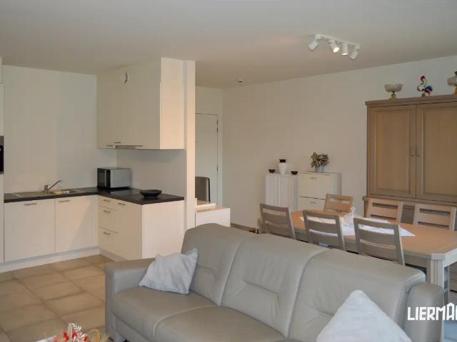 à vendre Appartement Zottegem Broeder Mareslaan