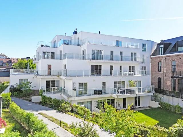 à vendre Appartement Zottegem Directeursplein