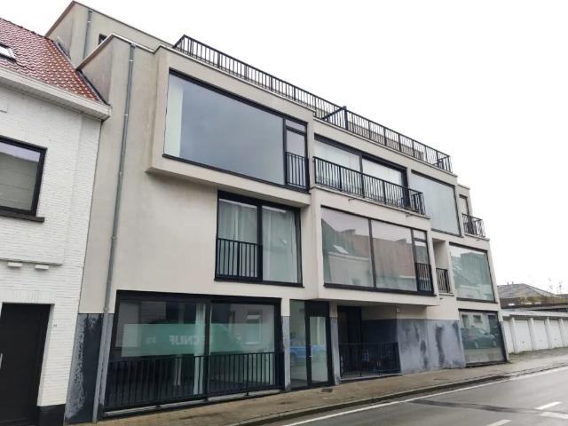 à vendre Appartement Zottegem Godveerdegemstraat