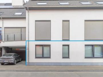 à vendre Appartement Zottegem Grotstraat