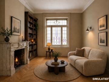 à vendre Appartement Zottegem Hospitaalstraat