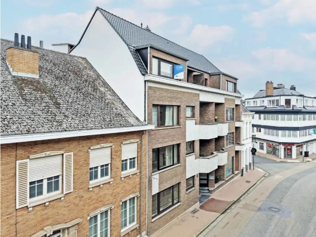 à vendre Appartement Zottegem Léonce Roelsstraat