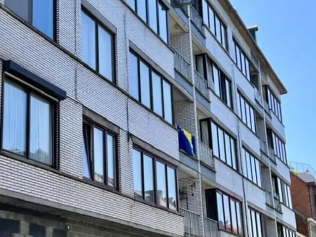 à vendre Appartement Zottegem Neerhofstraat