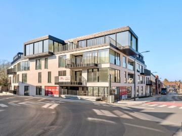 à vendre Appartement Zwevegem Harelbeekstraat