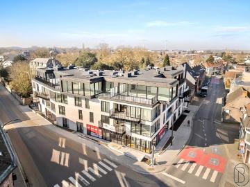 8550, Zwevegem, Arrondissement de Courtrai, Flandre