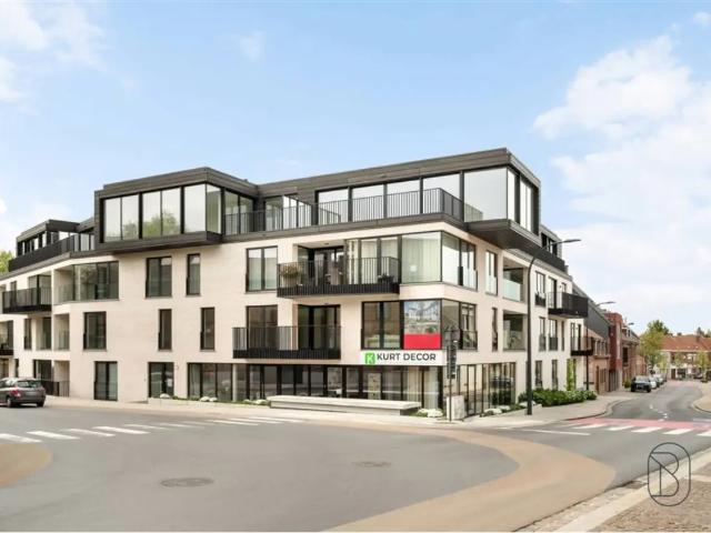 à vendre Appartement Zwevegem Kortrijkstraat