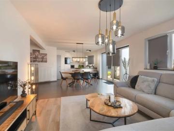 à vendre Appartement Zwijnaarde Zandvoordestraat
