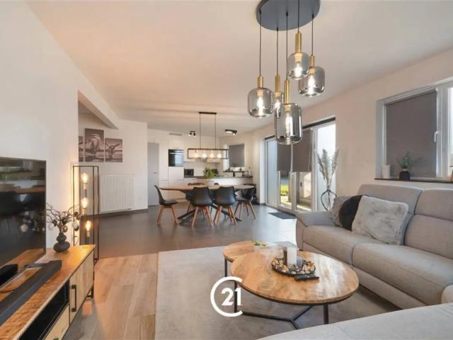 à vendre Appartement Zwijnaarde Zandvoordestraat
