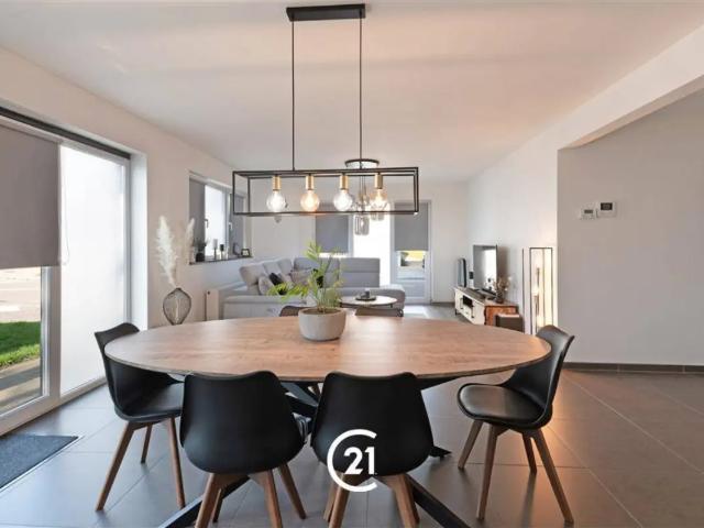 à vendre Appartement Zwijnaarde Zandvoordestraat