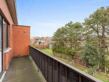 Appartement te koop in Zwijndrecht