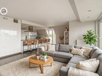 à vendre Appartement Zulte Rijksweg