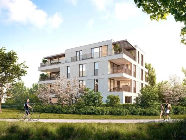 à vendre Appartement Zulte Staatsbaan