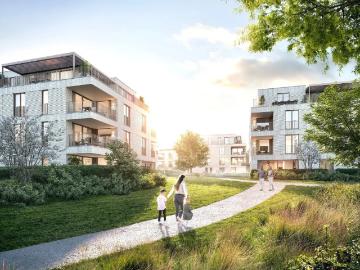 9870, Arrondissement de Gand, Flandre orientale, Flandre