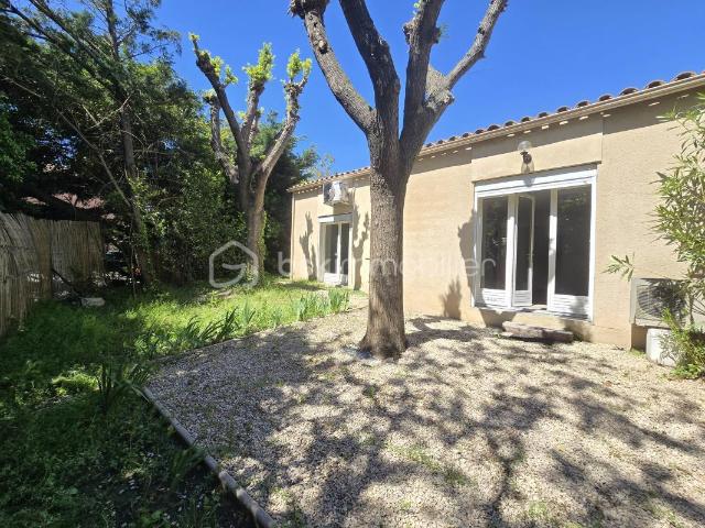 À vendre – Appartement à Mérindol