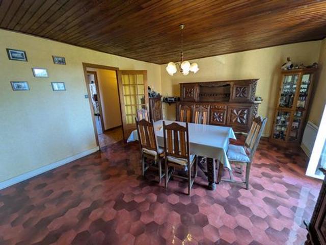 À vendre – Appartement à Tavaux 89m2