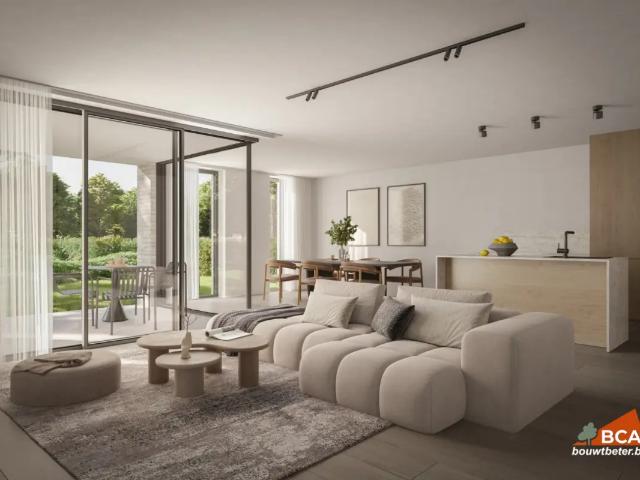 à vendre Appartement Aalter Boomgaardstraat