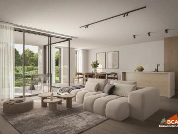à vendre Appartement Aalter Boomgaardstraat